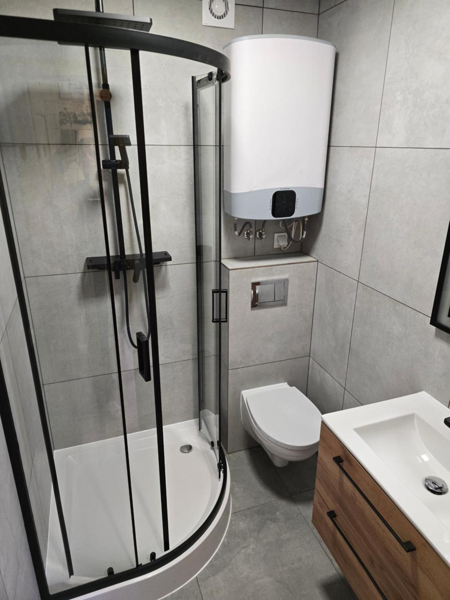 Domki#Energy Zator Przeciszow Zewnętrze zdjęcie
